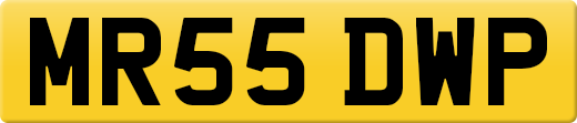 MR55DWP